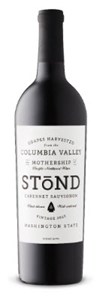 Purple Wine + Spirits Cabernet Sauvignon Stond 2015